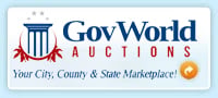 Government Auctions