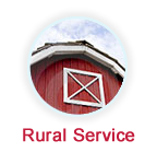 Rural Service