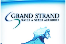 Grand Strand Water and Sewer Authority