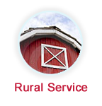 Rural Service